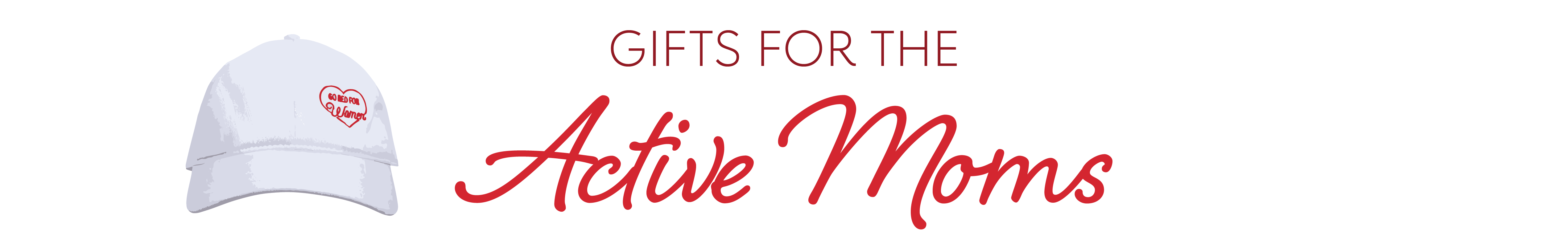 Gifts for the Active Mom