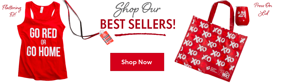 Best Sellers