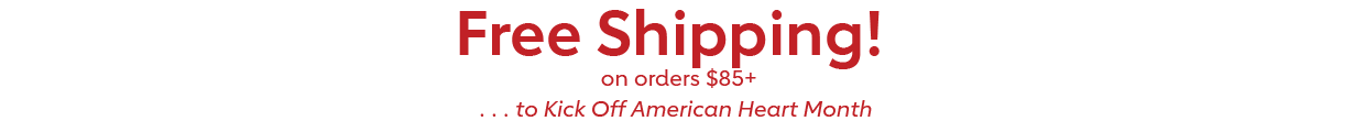 FREE Shiping