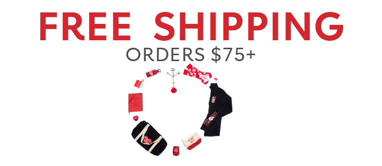 FREE Shiping